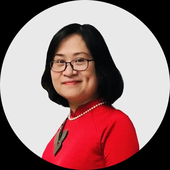 Ngô Thu Giang finxdemy