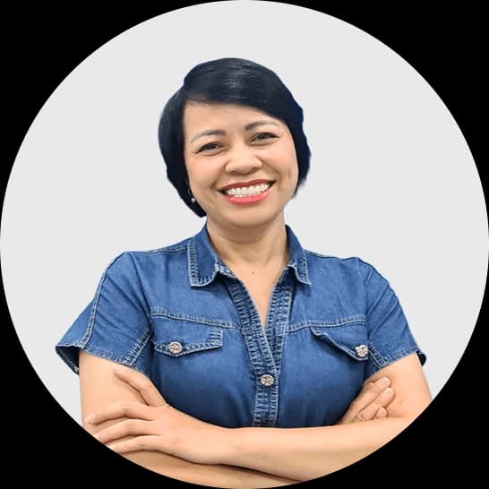 Phạm Thị Nguyệt Nga finxdemy