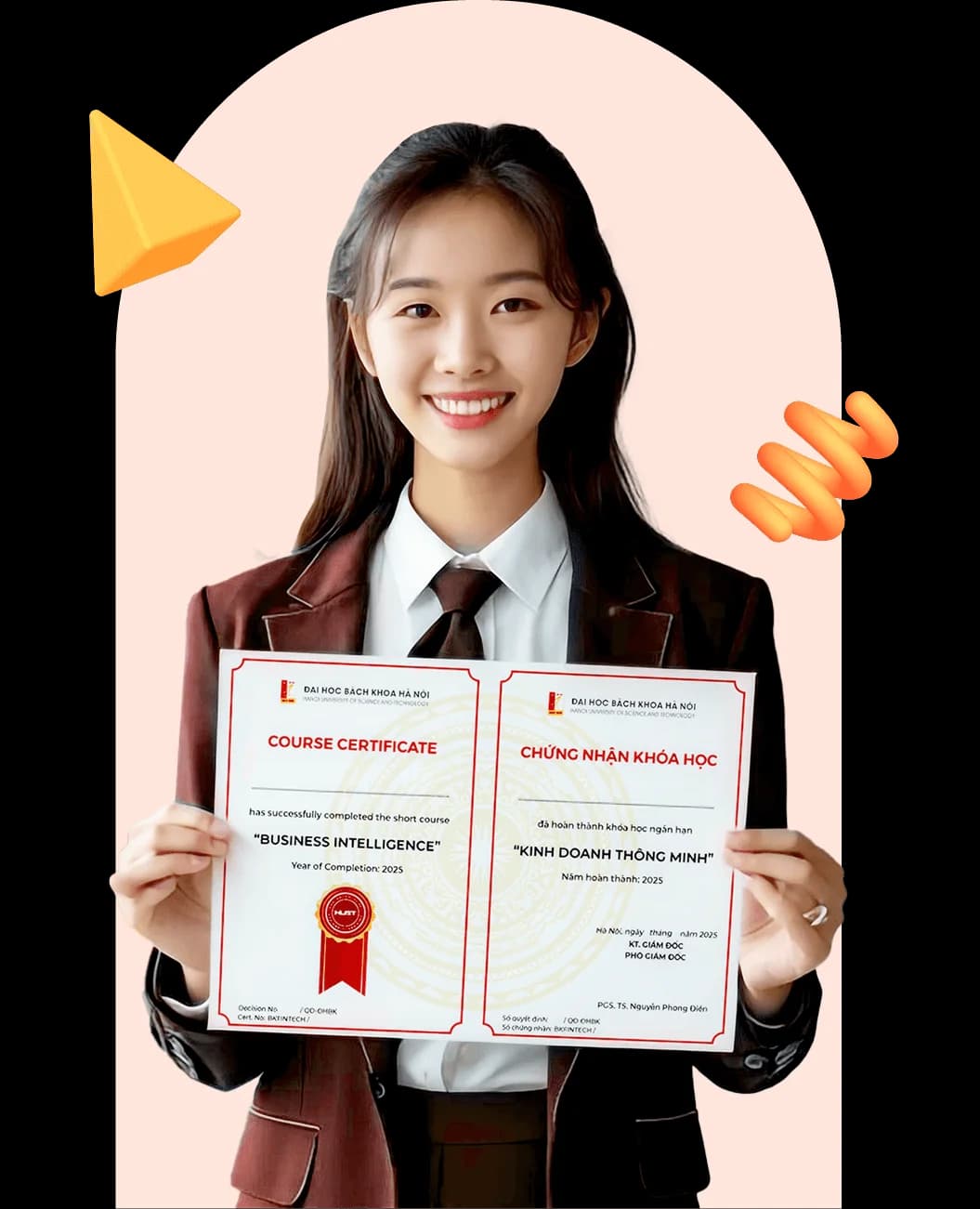 success-girl finxdemy