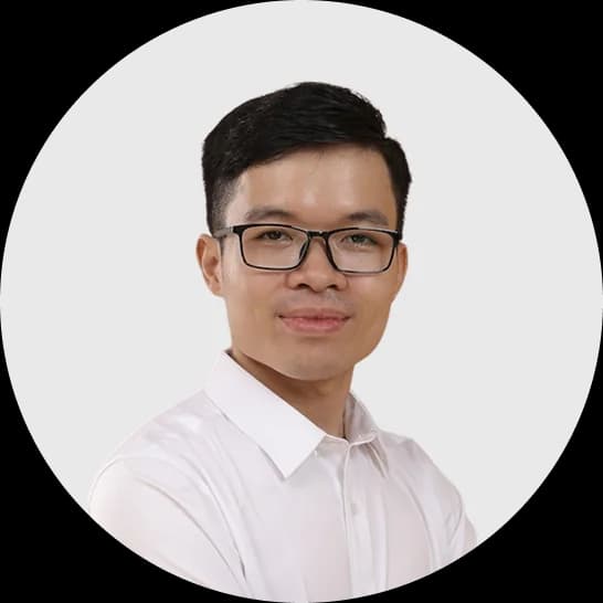 Trần Văn Đặng finxdemy